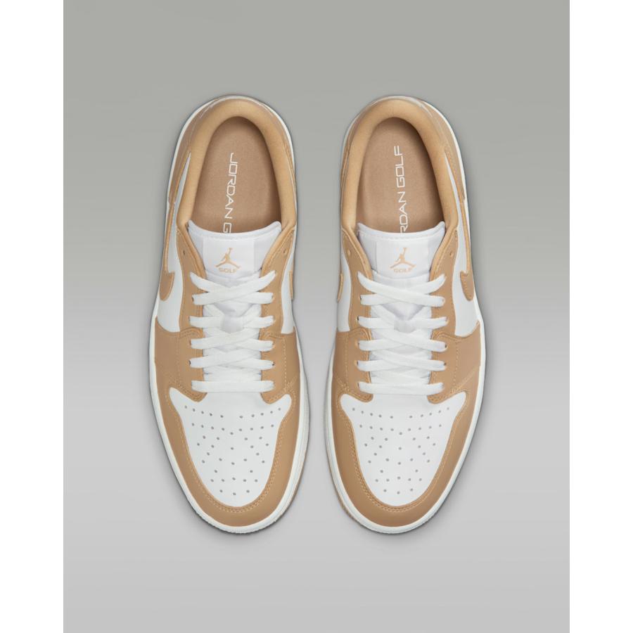 NIKE（ナイキ） ゴルフシューズ エア ジョーダン 1 LOW G ☆ NIKE AIR