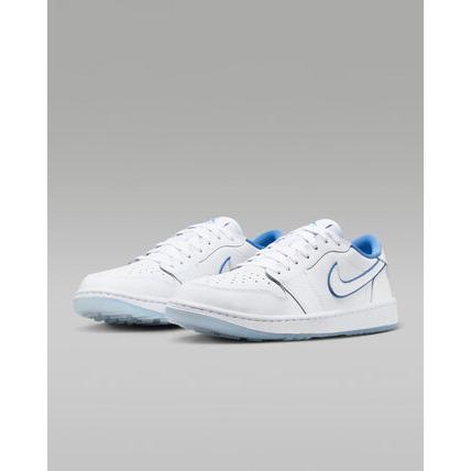 NIKE（ナイキ） ゴルフシューズ エア ジョーダン 1 LOW G ☆ NIKE AIR