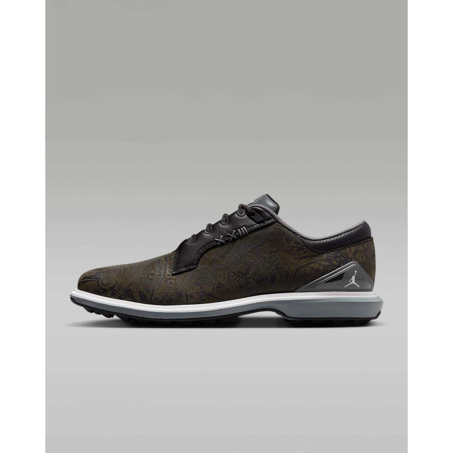 Jordan [ナイキ] ゴルフシューズ ☆ ジョーダン ADG 5 Nike JORDAN