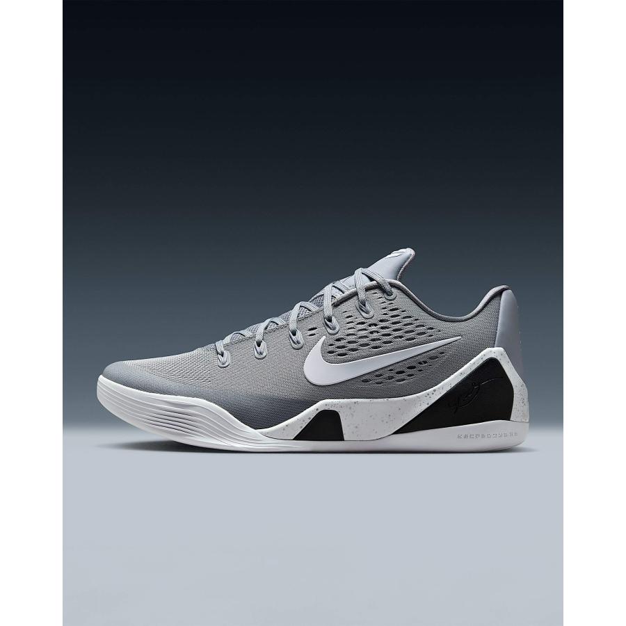 NIKE（ナイキ） バスケットボール シューズ☆ コービー 9 エリート LOW