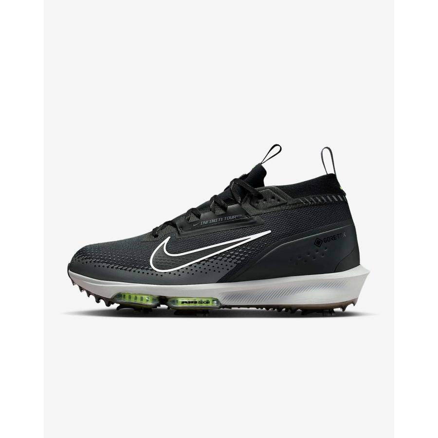 NIKE（ナイキ） ゴルフシューズ☆インフィニティ ツアー 2 ゴアテック