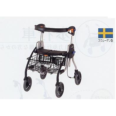 パラマウントベッド パラウォーク バスケット付き : Shop de Clinic