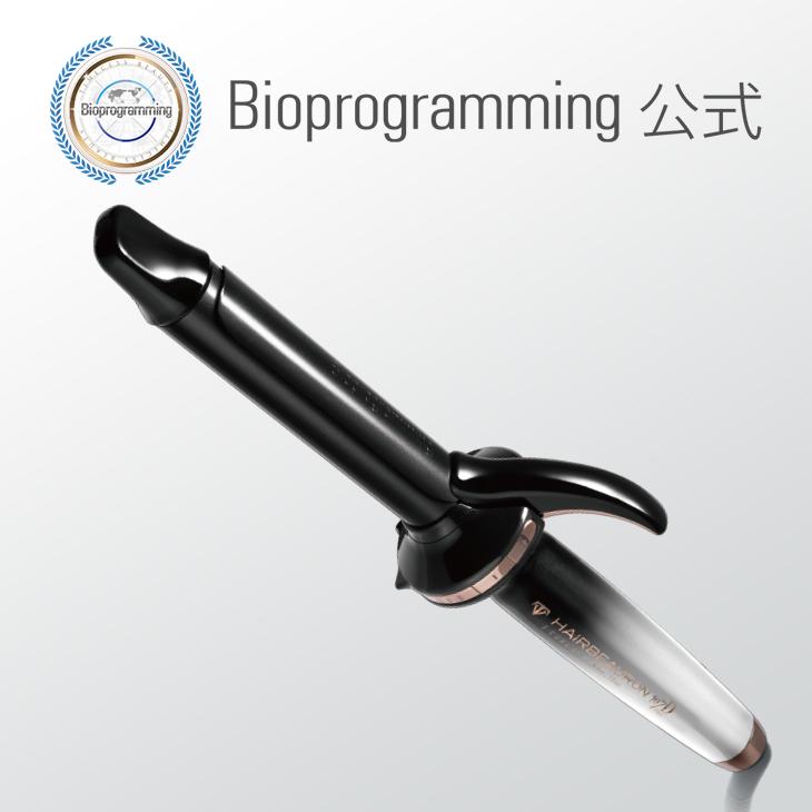 ヘアビューロン 【メーカー直送】ヘアビューロン 107D Plus [カール] S