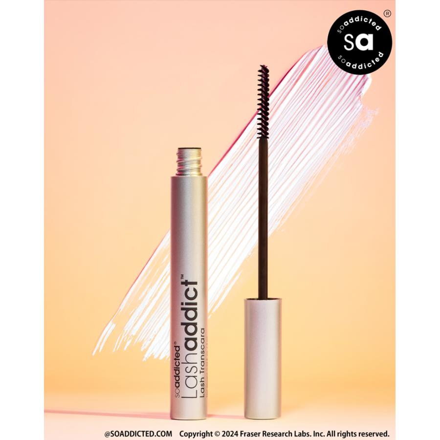 Lashaddict（ラッシュアディクト） 【公式】【新商品】ラッシュ