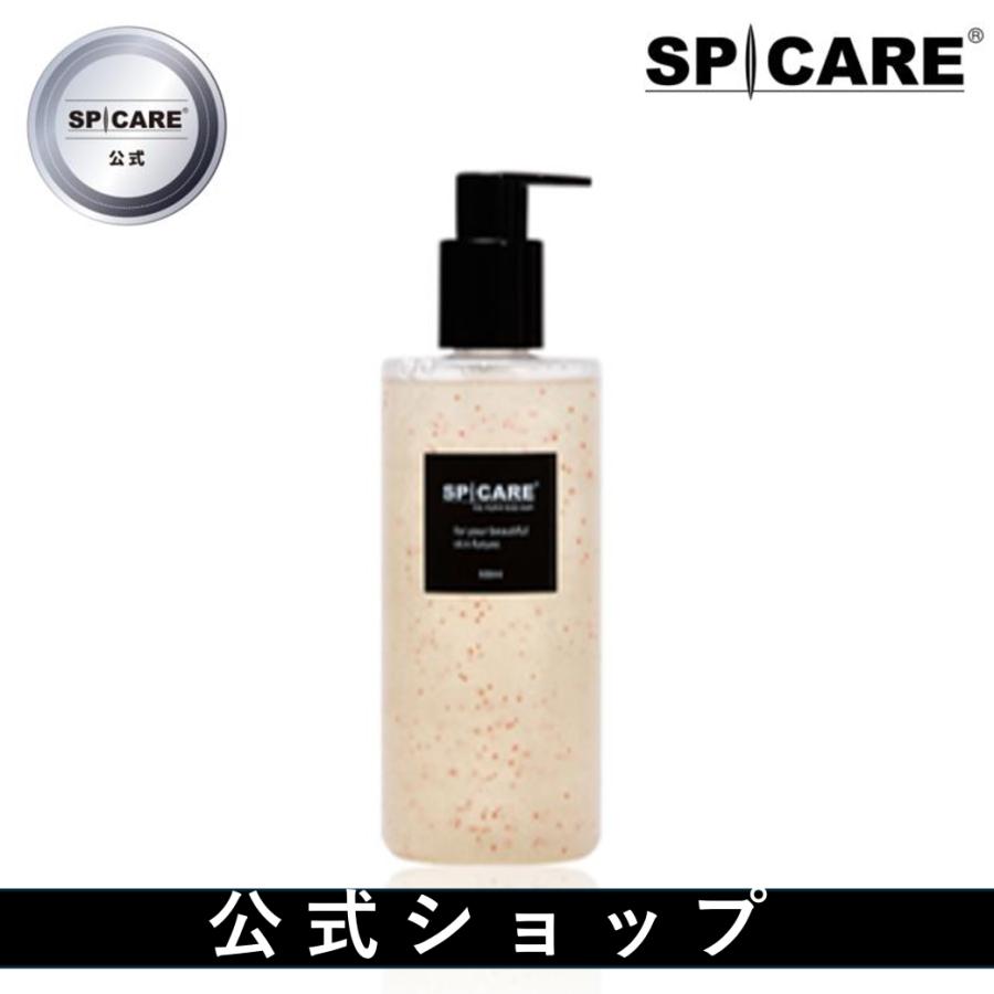 SPICARE V3 【公式】SPICARE タイディ リズム ボディウォッシュ 正規