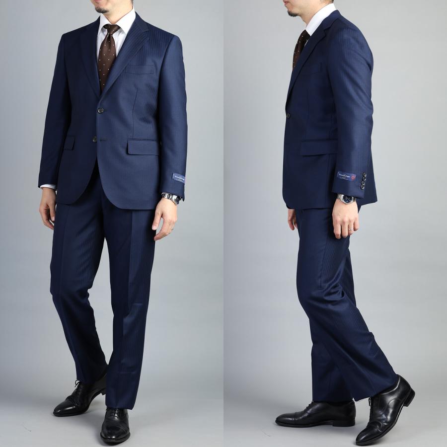 ZEGNA（ゼニア） スーツ メンズ 秋 冬 春 インポート 高級 オール