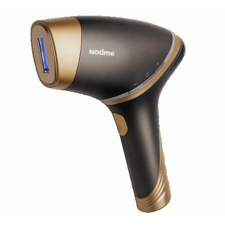 家庭用メンズ光脱毛器「icedandy（アイスダンディ） 全身に使える 美容