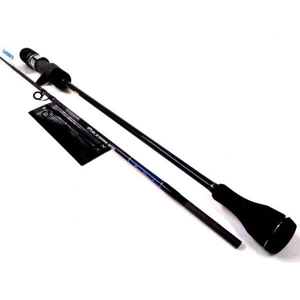 シマノ（SHIMANO） 19GRAPPLER Type SlowJ グラップラー タイプスローJ