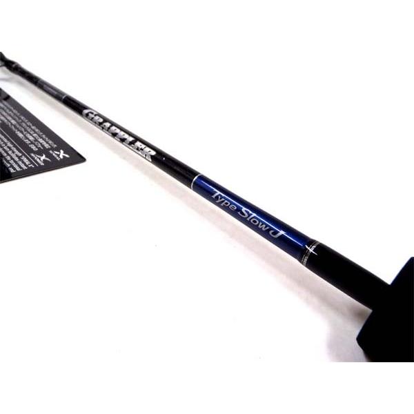 シマノ（SHIMANO） 19GRAPPLER Type SlowJ グラップラー タイプスローJ
