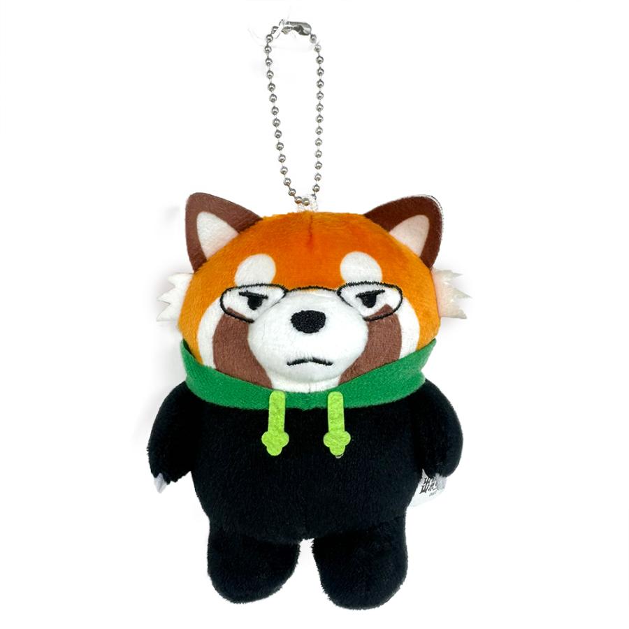 出禁のモグラ なりきり 動物ぬいぐるみ 約12cm マスコット アニメ 公式