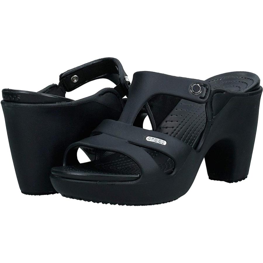 crocs（クロックス） crocs 201301 エスプレッソ サンダル サイプラス