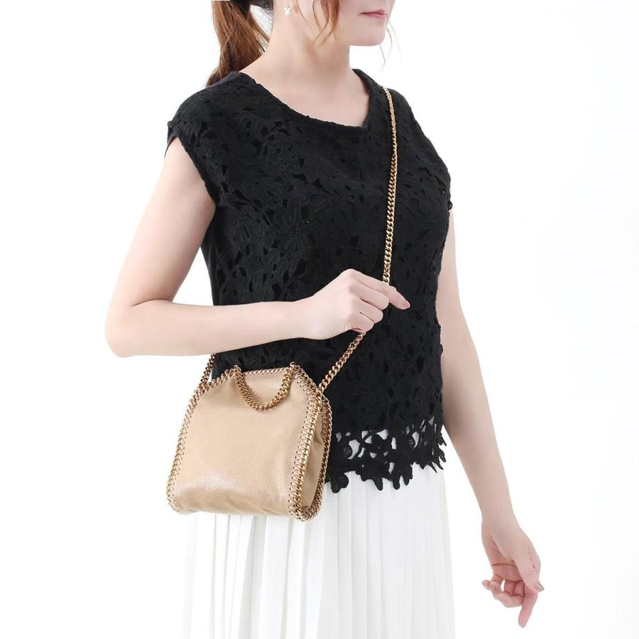 Stella McCartney（ステラ・マッカートニー） トートバッグ/ショルダー