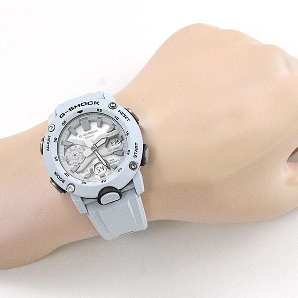 G-SHOCK BASIC gショック g-shock カシオ 腕時計 メンズ 新作 GA-2000S