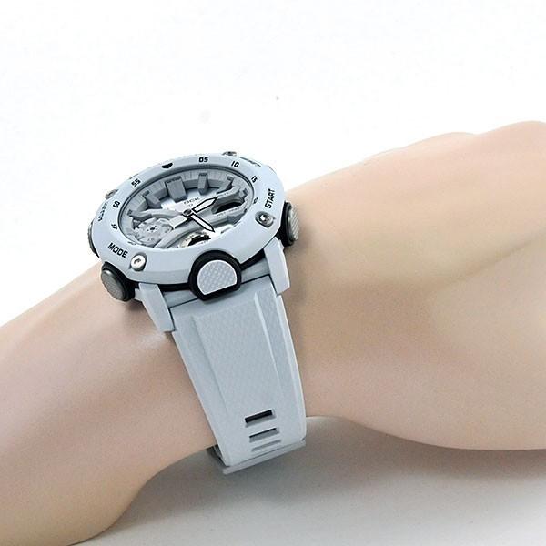 G-SHOCK BASIC gショック g-shock カシオ 腕時計 メンズ 新作 GA-2000S