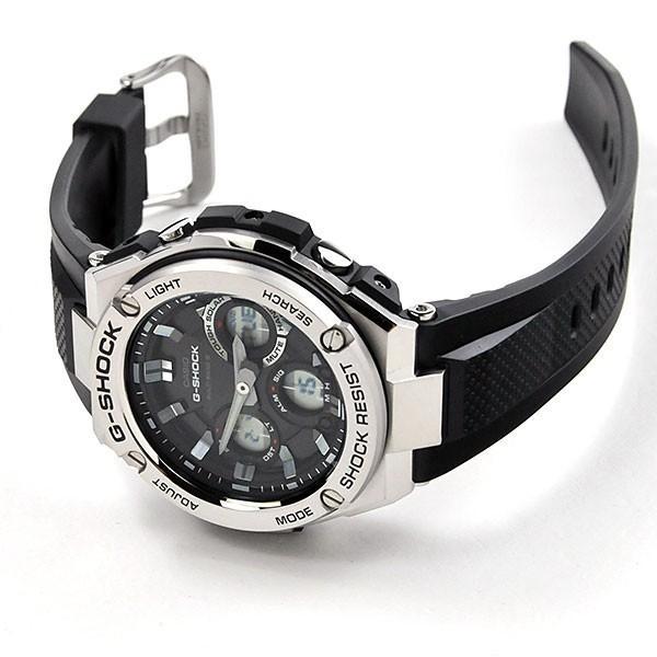 G-SHOCK BASIC gショック g-shock 電波ソーラー メンズ腕時計 腕時計