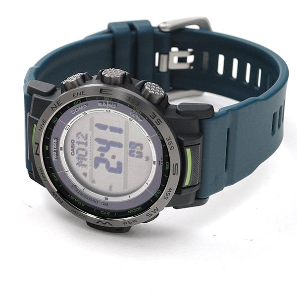 PRO TREK プロトレック CASIO PRW-35Y-3JF 42,0 2023年5月 カシオ 電波