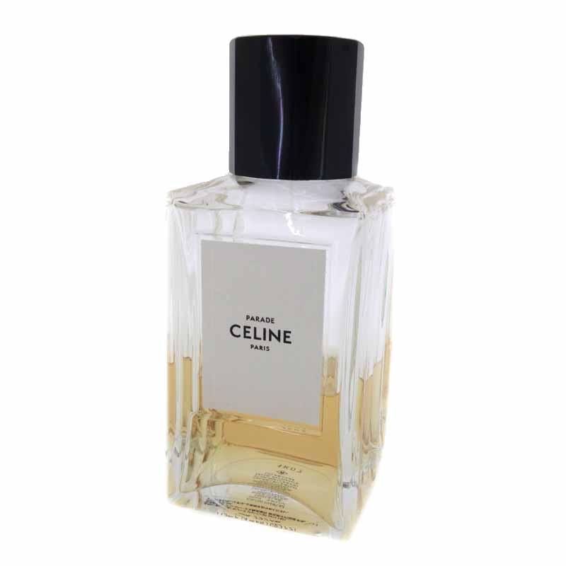 CELINE PARADE 香水 100ml PARADE EAU DE PARFUM 100ML - TRANSPARENT