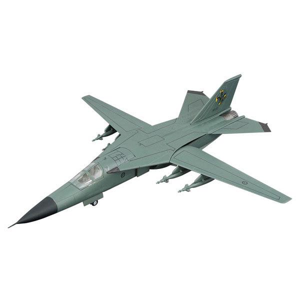 1/144 ウイングキットコレクション VS16 1-B アードバーク F-111C