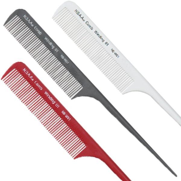 N.B.A.A.（エヌビーエーエー） 送料300円/3点まで ワインディング