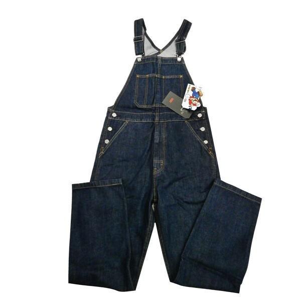 Levi's（リーバイス） Levi's X SUPER MARIO(スーパーマリオ) コラボ