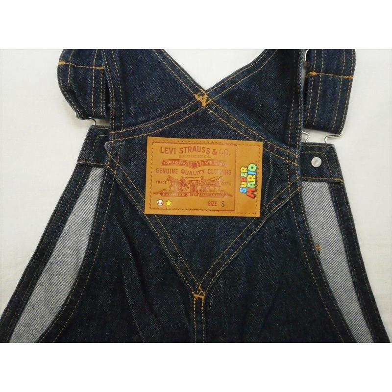 Levi's（リーバイス） Levi's X SUPER MARIO(スーパーマリオ) コラボ