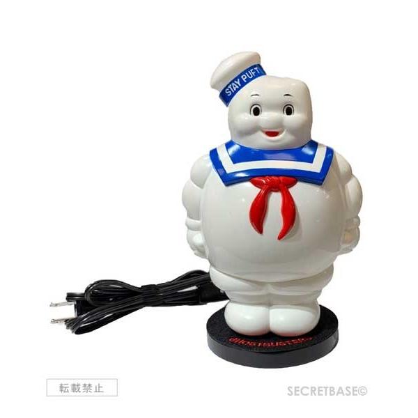 ゴーストバスターズ マシュマロマン 35th Anniversary GHOSTBUSTERS