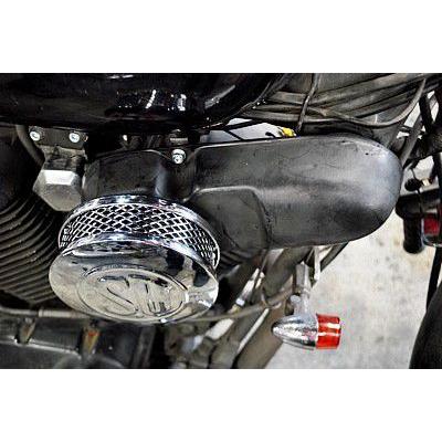 YAMAHA（ヤマハ） ハーレールックSUエアークリーナーKIT/ビラーゴ