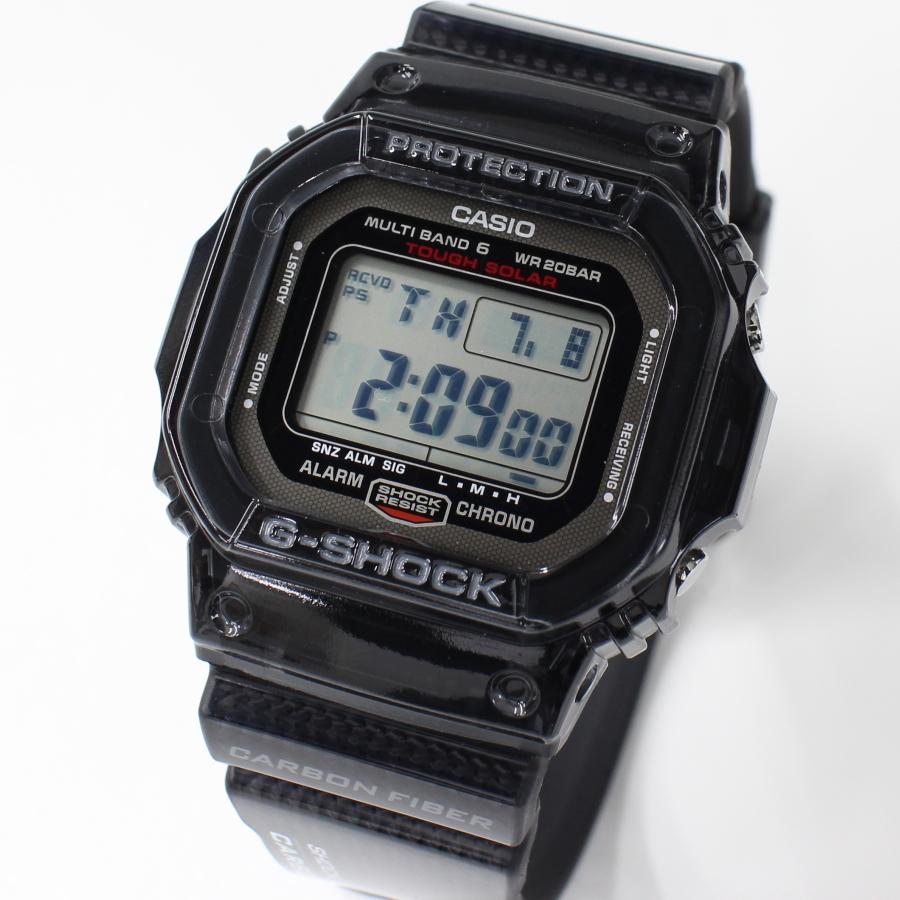 G-SHOCK Gショック 腕時計 カシオ GW-S5600U-1JF ソーラー電波時計