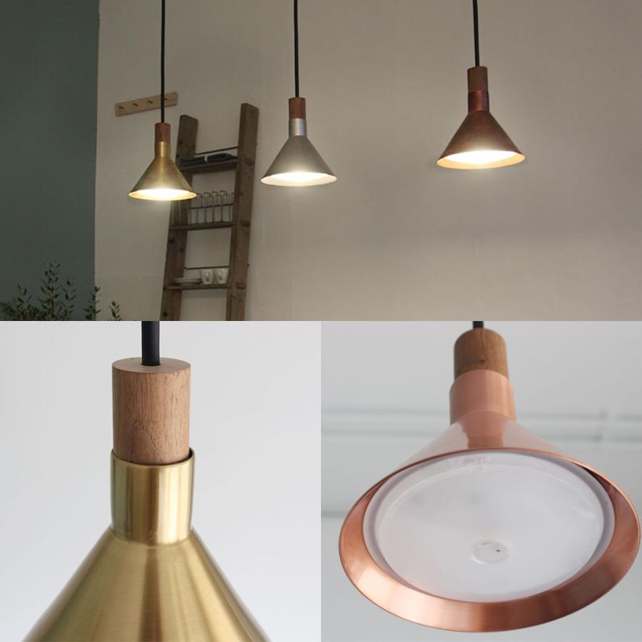 DI CLASSE（ディクラッセ） ペンダントランプ LED Epoca エポカ JQ