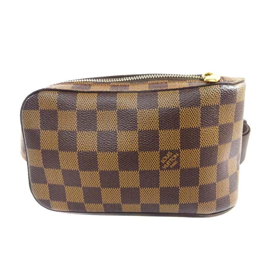 LOUIS VUITTON（ルイ・ヴィトン） ルイ ヴィトン ダミエ ジェロニモス