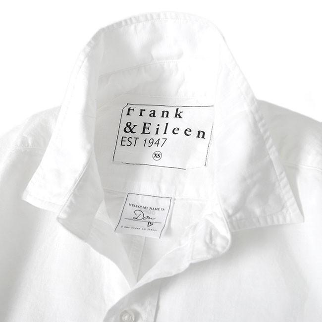 Frank&Eileen（フランクアンドアイリーン） フランク&アイリーン DON
