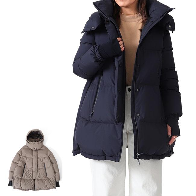 HERNO ヘルノ Laminar ラミナー ゴアテックス 2レイヤー