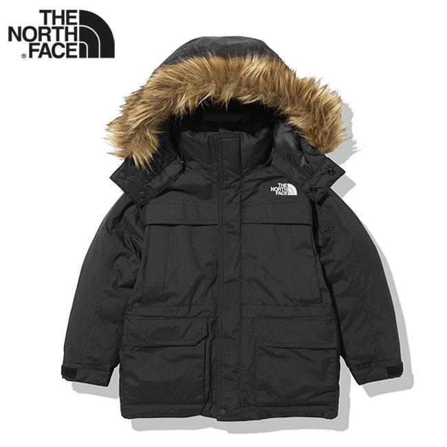 TIME SALE] THE NORTH FACE ノースフェイス ファーフード付き