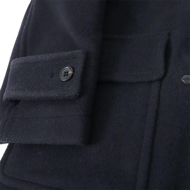 J.PRESS ジェイプレス トリプルパイル ダッフルコート 6621341 ウール