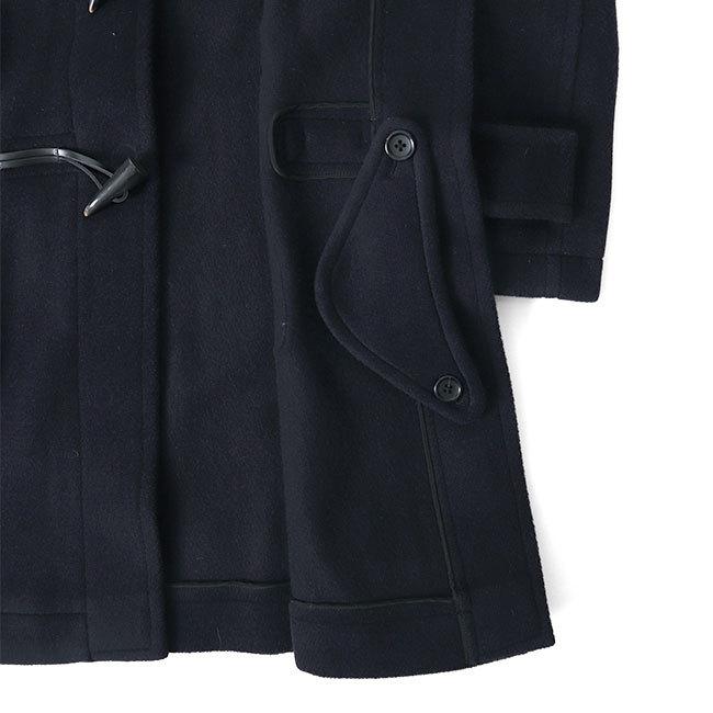 J.PRESS ジェイプレス トリプルパイル ダッフルコート 6621341 ウール