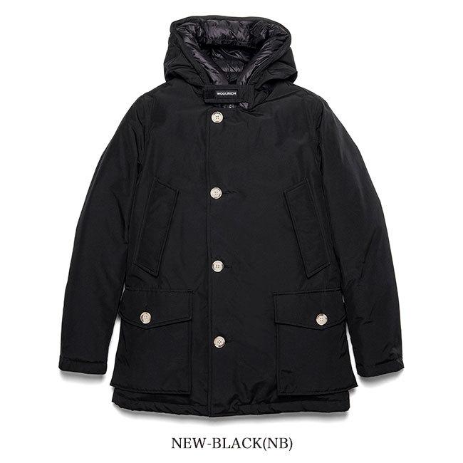 Woolrich ウールリッチ ARCTIC PARKA NF アークティックパーカー