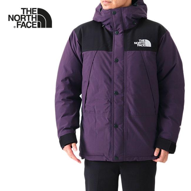 THE NORTH FACE ノースフェイス ゴアテックス マウンテン ダウン