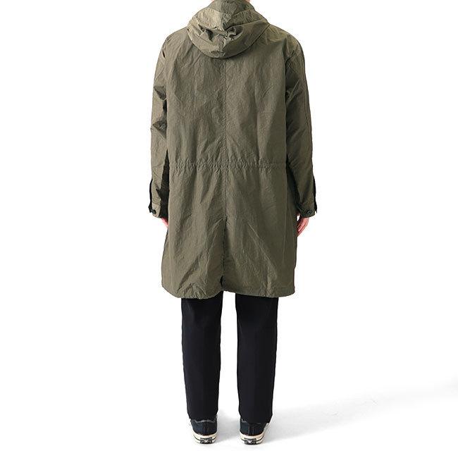 STILL BY HAND（スティルバイハンド） [TIME SALE] ライナー付き M65