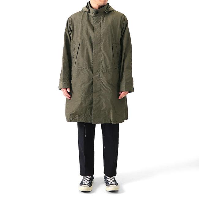 STILL BY HAND（スティルバイハンド） [TIME SALE] ライナー付き M65