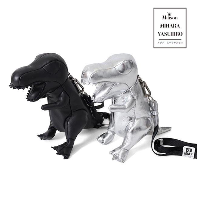 TIME SALE] Maison MIHARA YASUHIRO メゾンミハラヤスヒロ T-REX T