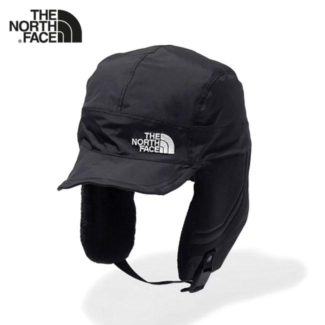 TIME SALE] THE NORTH FACE ノースフェイス 耳当て付き エクスペ