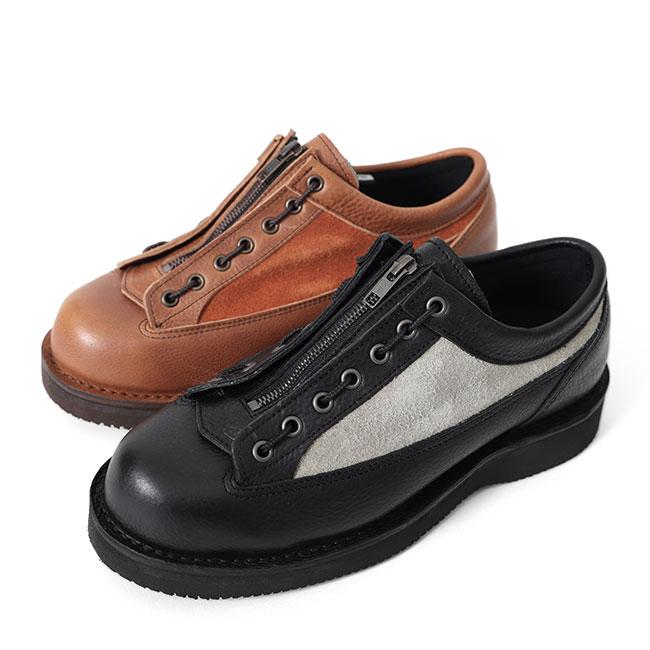 Danner ダナー CASCADE RANGE 4 カスケード レンジ センタージップ