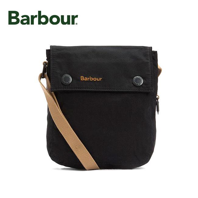 Barbour バブアー TRANSPORT CROSSBODY BAG トランスポート クロス