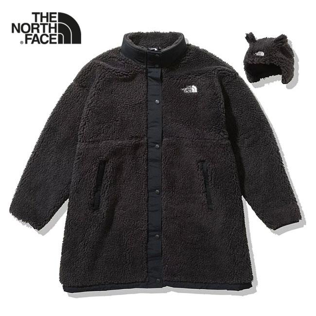 THE NORTH FACE ノースフェイス マタニティ オーバーサイズ ビオ ボア