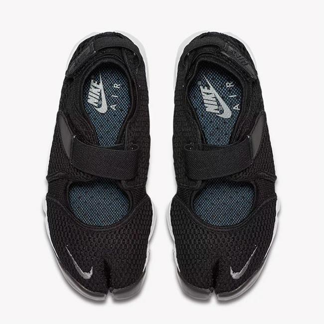 NIKE（ナイキ） [予約商品] エアリフト ブリーズ スニーカーサンダル