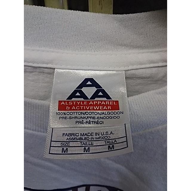 Hi-STANDARD ハイスタンダード バンドTシャツ Mサイズ : GOLDENDROP