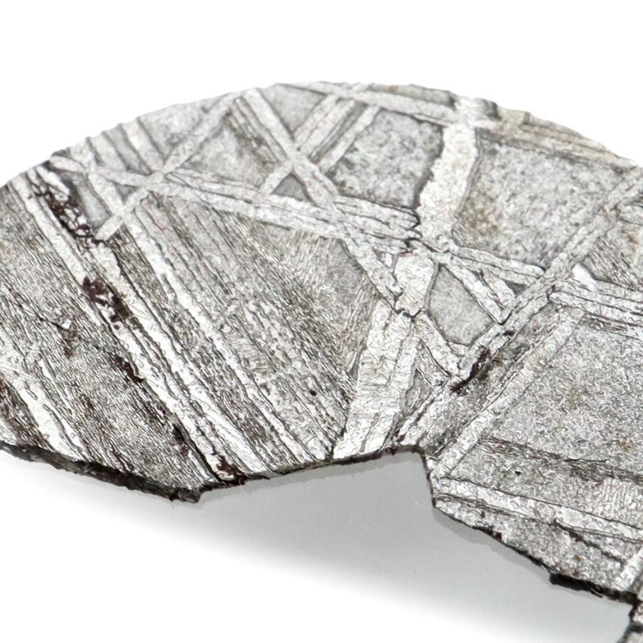 GOLD STONE アルタイ鉄隕石 中国産 重量1.6g 隕石標本 パワーストーン