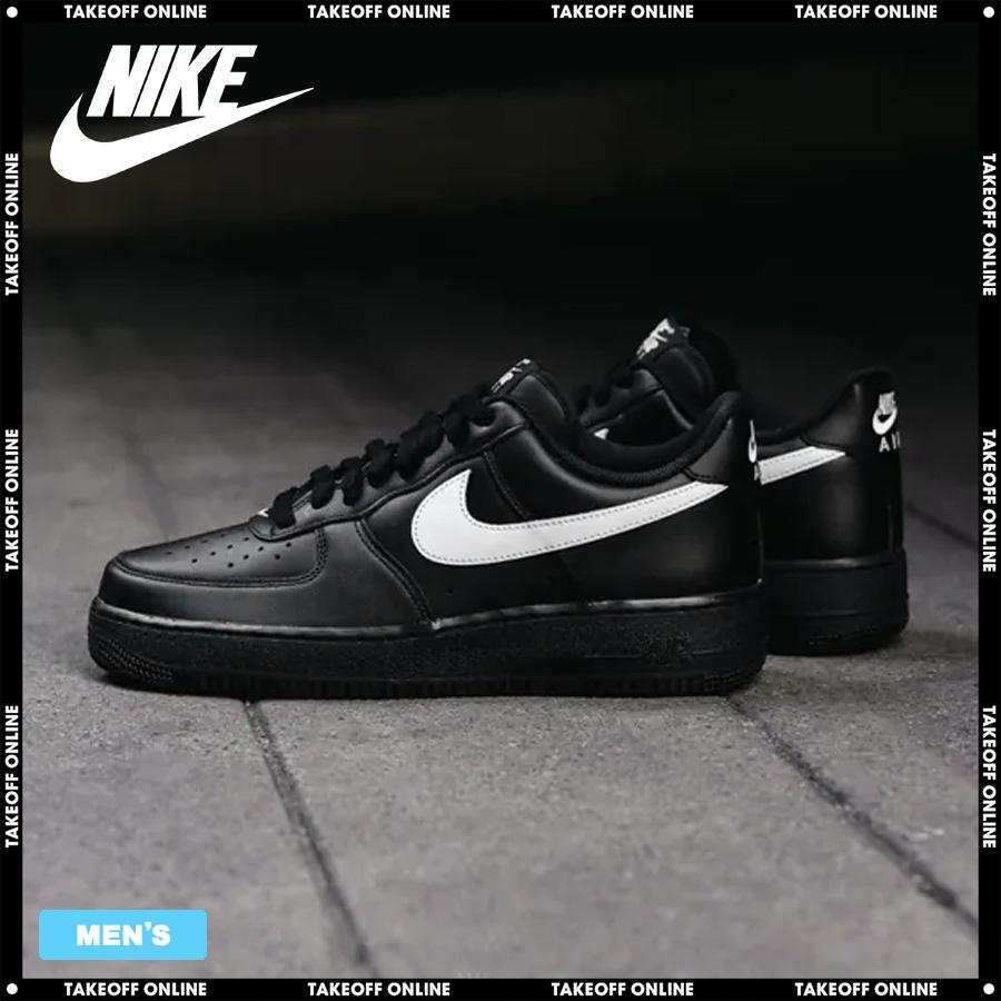 NIKE（ナイキ） 【並行輸入品】ナイキ スニーカー メンズ エアフォース