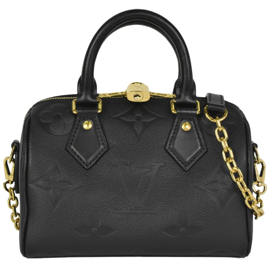 LOUIS VUITTON（ルイ・ヴィトン） スピーディ・バンドリエール 20 2WAY