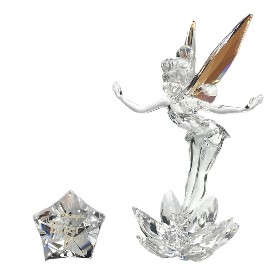 SWAROVSKI（スワロフスキー） ディズニー Disney ピーターパン